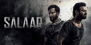 Salaar - Tamil (HD)